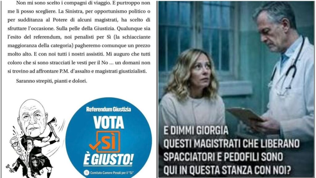 Guerriglia e polemiche precedono il referendum, Valditara richiama le scuole all'uguaglianza di trattamento