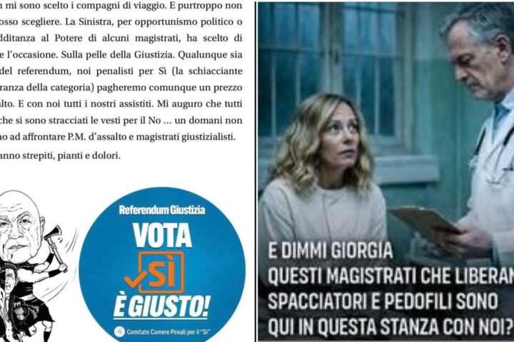 Guerriglia e polemiche precedono il referendum, Valditara richiama le scuole all'uguaglianza di trattamento
