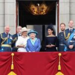 Harry e Meghan rispondono alle accuse in un nuovo libro e William ricorda Diana