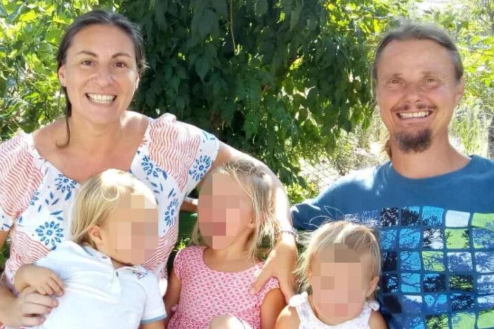 I bambini del bosco tra trauma e gestione inadeguata: l'intervento della garante nazionale per l'infanzia