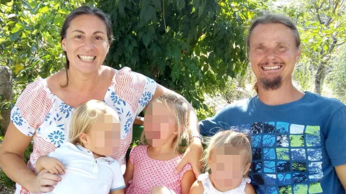 I bambini del bosco tra trauma e gestione inadeguata: l'intervento della garante nazionale per l'infanzia