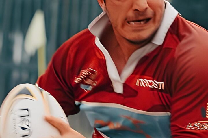 I Berserker sconfitti 47-10 a Scandicci, mantengono il terzo posto nel trofeo Gesi