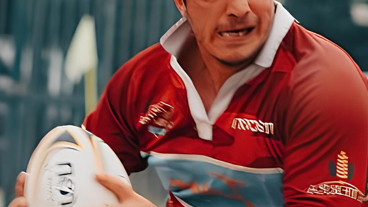 I Berserker sconfitti 47-10 a Scandicci, mantengono il terzo posto nel trofeo Gesi