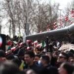 I droni Shahed dell'Iran: un'arma economica e strategica nella guerra moderna