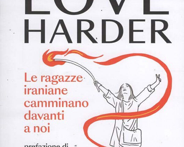 I giovani corpi iraniani sfidano gli ayatollah e il regime oppressivo