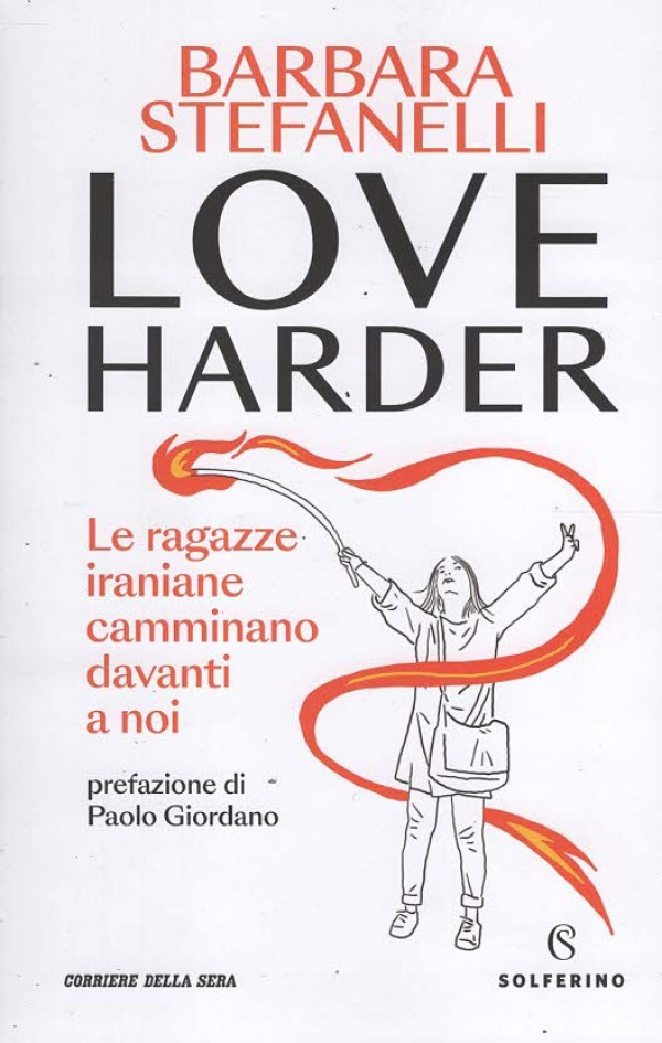 I giovani corpi iraniani sfidano gli ayatollah e il regime oppressivo