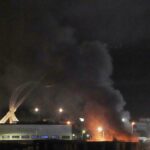 I militari italiani si ritirano dall'Iraq dopo attacco a Erbil e minacce delle milizie sciite