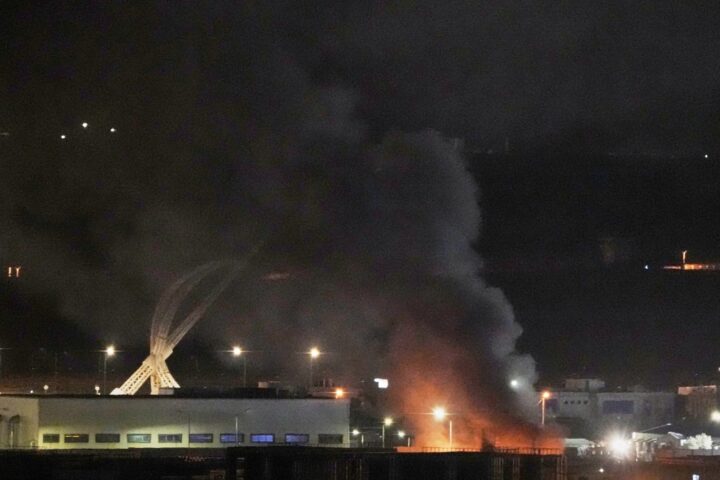 I militari italiani si ritirano dall'Iraq dopo attacco a Erbil e minacce delle milizie sciite