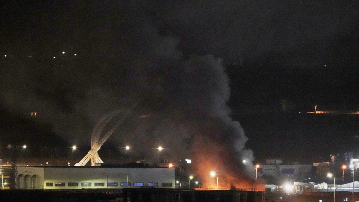 I militari italiani si ritirano dall'Iraq dopo attacco a Erbil e minacce delle milizie sciite