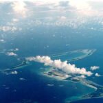 I missili iraniani colpiscono Diego Garcia: tentativo di attacco simbolico alla base americana