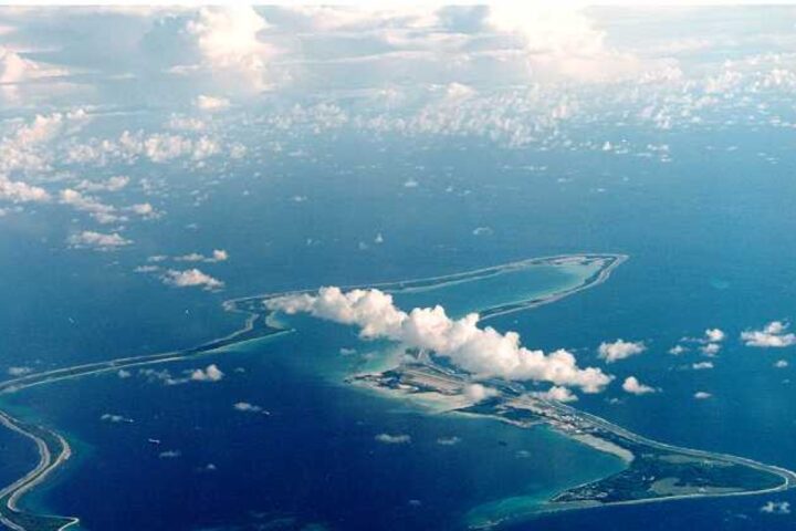 I missili iraniani colpiscono Diego Garcia: tentativo di attacco simbolico alla base americana