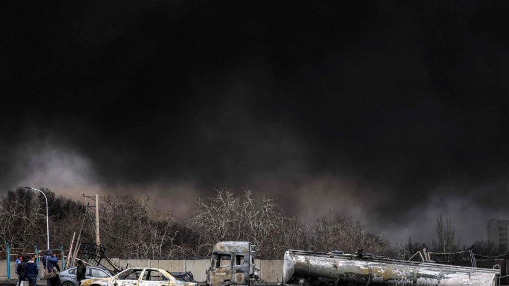 I nuovi attacchi alle infrastrutture energetiche in Iran aumentano le tensioni nel Golfo