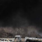 I nuovi attacchi alle infrastrutture energetiche in Iran aumentano le tensioni nel Golfo