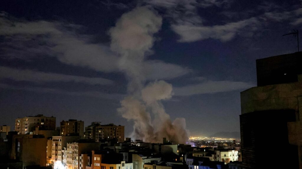 I paesi del Golfo pronti a rispondere all'aggressione iraniana dopo riunione di emergenza