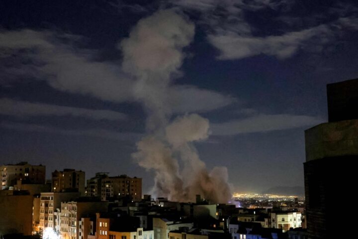 I paesi del Golfo pronti a rispondere all'aggressione iraniana dopo riunione di emergenza