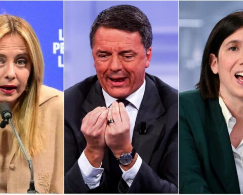 I partiti italiani si schierano sul referendum giustizia del 2026: sostegno per il Sì e opposizione al No