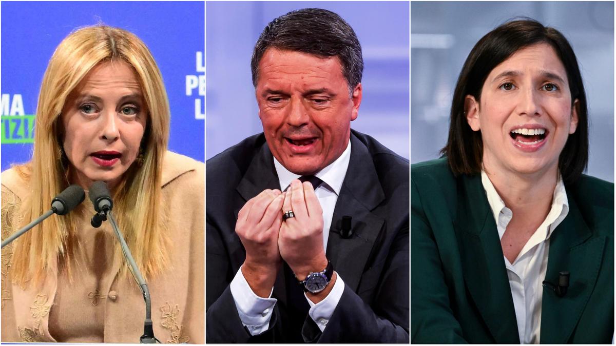 I partiti italiani si schierano sul referendum giustizia del 2026: sostegno per il Sì e opposizione al No