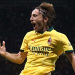 Igli Tare: Luka Modric ama il Milan e potrebbe rinnovare il contratto