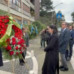 Il 48esimo anniversario di via Fani: Meloni descrive una pagina dolorosa, declassificati 64 documenti sul caso Moro