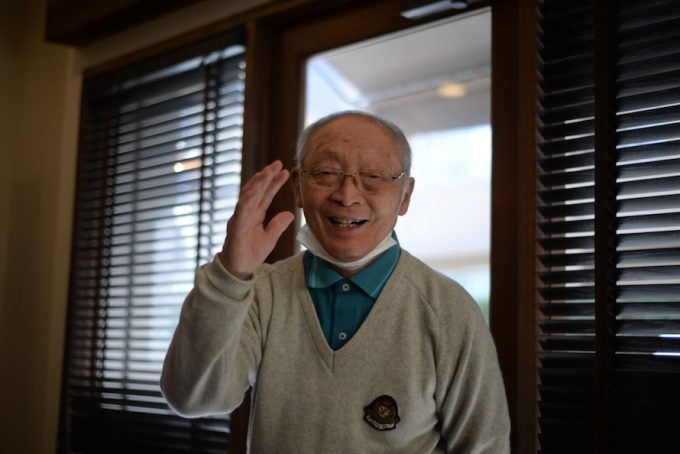 Il bar di Tokyo che sfida la demenza senile, un'iniziativa che promuove l'inclusione sociale