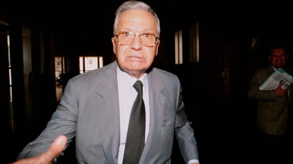 Il campo largo accusa: “La riforma della giustizia porta la firma della P2”