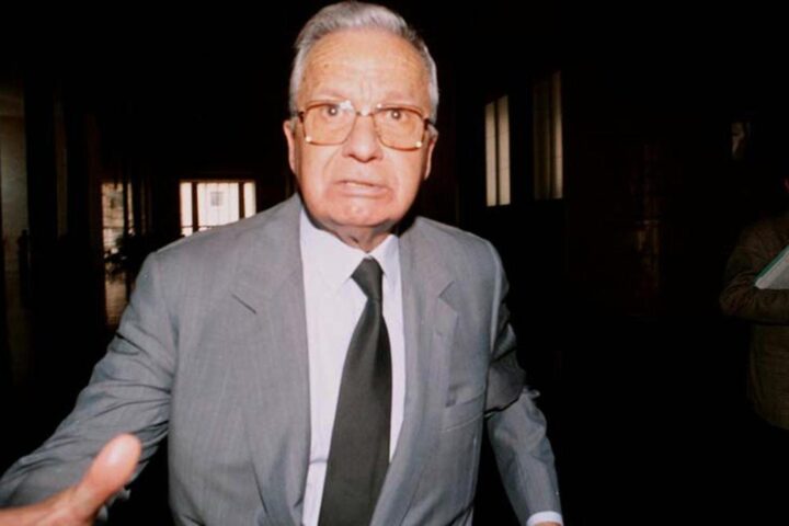 Il campo largo accusa: “La riforma della giustizia porta la firma della P2”