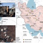 Il centro nucleare di Dimona: simbolo della potenza israeliana e obiettivo di nemici storici