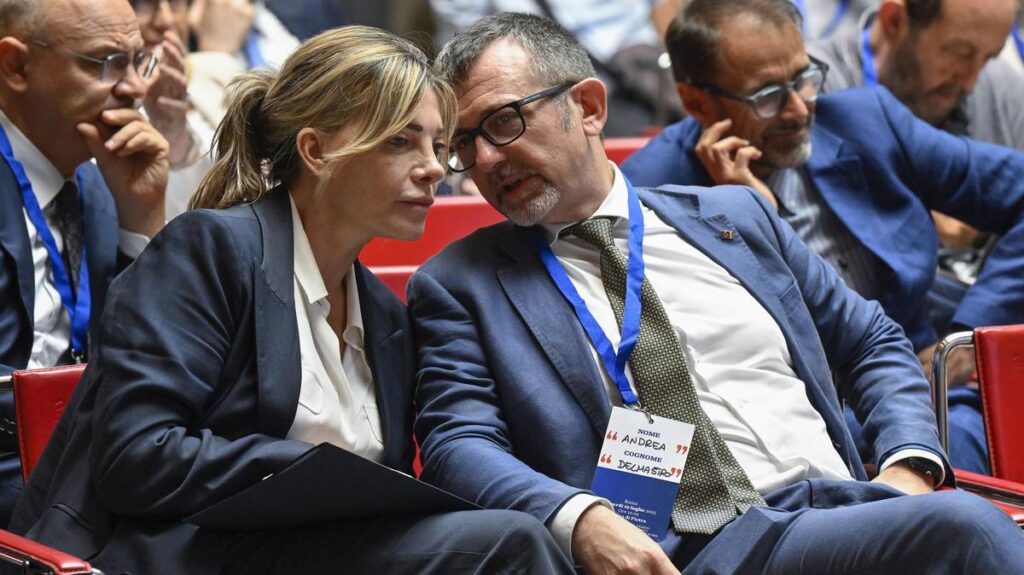 Il crollo dell’immagine di Meloni dopo il referendum: dimissioni di tre esponenti del governo