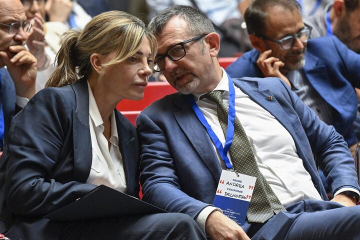 Il crollo dell’immagine di Meloni dopo il referendum: dimissioni di tre esponenti del governo