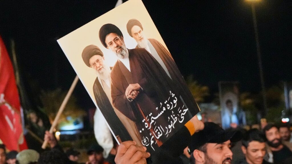 Il discorso di Mojtaba Khamenei per garantire continuità non dissolve i dubbi sulla sua sorte