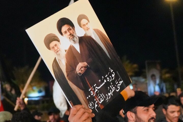 Il discorso di Mojtaba Khamenei per garantire continuità non dissolve i dubbi sulla sua sorte