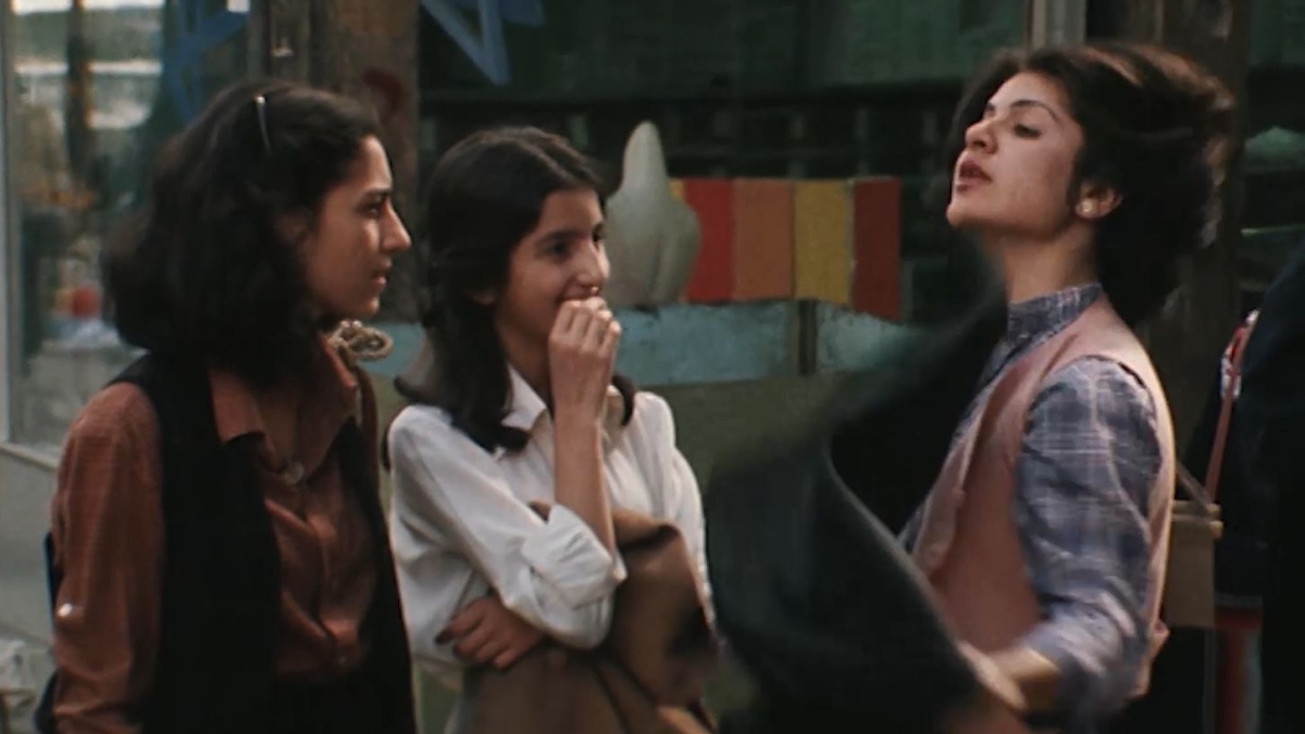 Il documentario A war on women debutta al Bif&est di Bari il 22 marzo