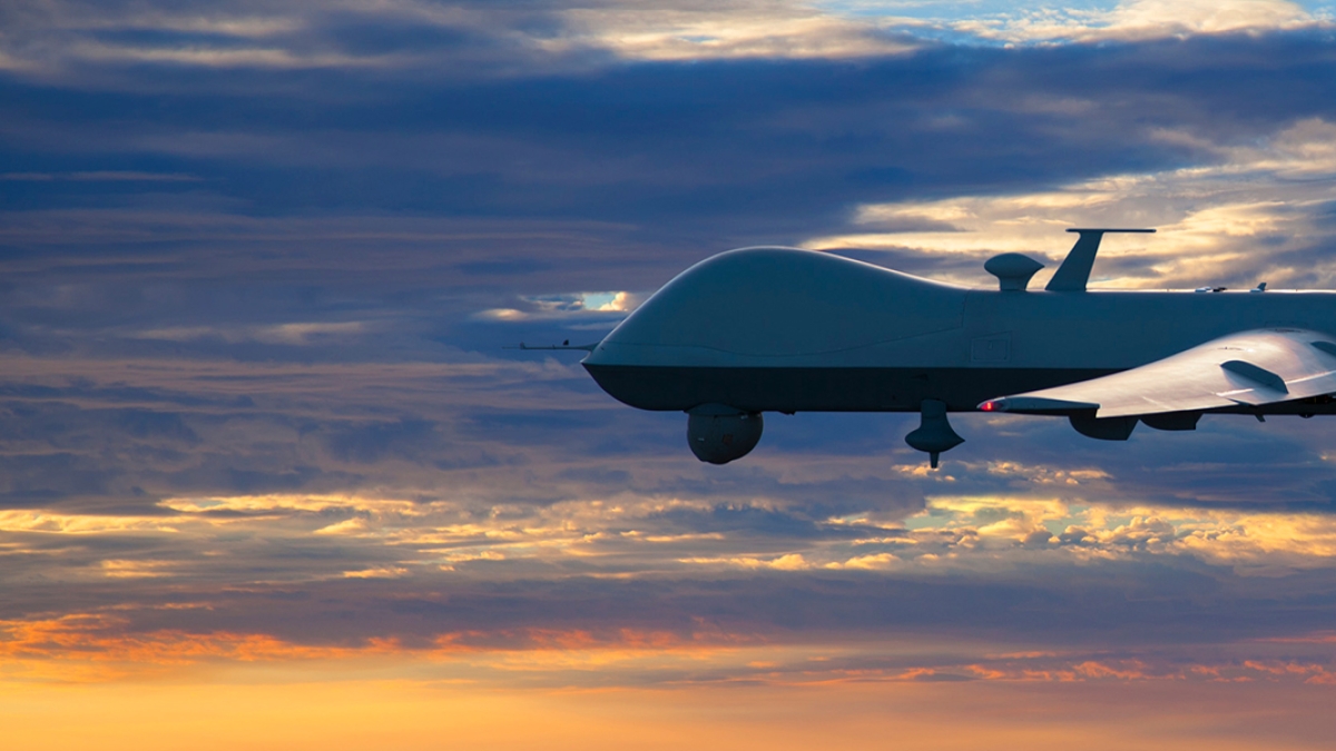 Il drone MQ-9 Reaper: caratteristiche, costo di 34 milioni e utilizzo in guerra in Kuwait