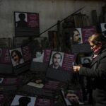 Il governo cileno revoca il piano di esproprio di Colonia Dignidad, ex centro di tortura