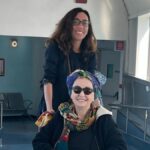 Il legame tra Enrica Bonaccorti e la figlia Verdiana Pettinari in un momento difficile