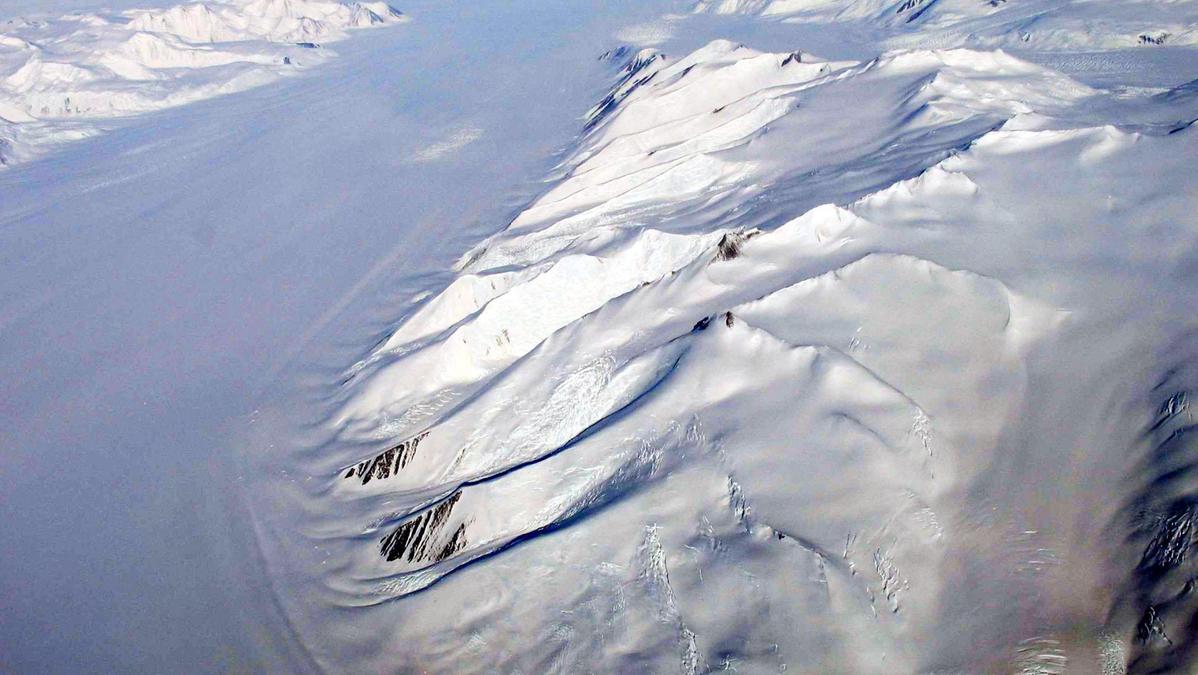 Il meteo impazzito: effetti dell'amplificazione artica su clima e Mediterraneo