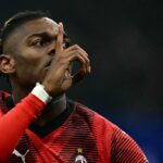 Il Milan pronto a considerare offerte per Rafael Leão dopo rottura con Allegri