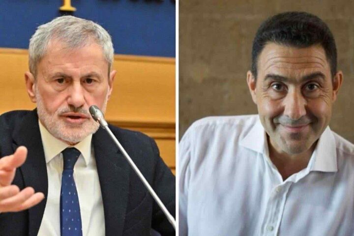 Il movimento di Gianni Alemanno si unirà a Futuro Nazionale: annuncio previsto per il 31 marzo