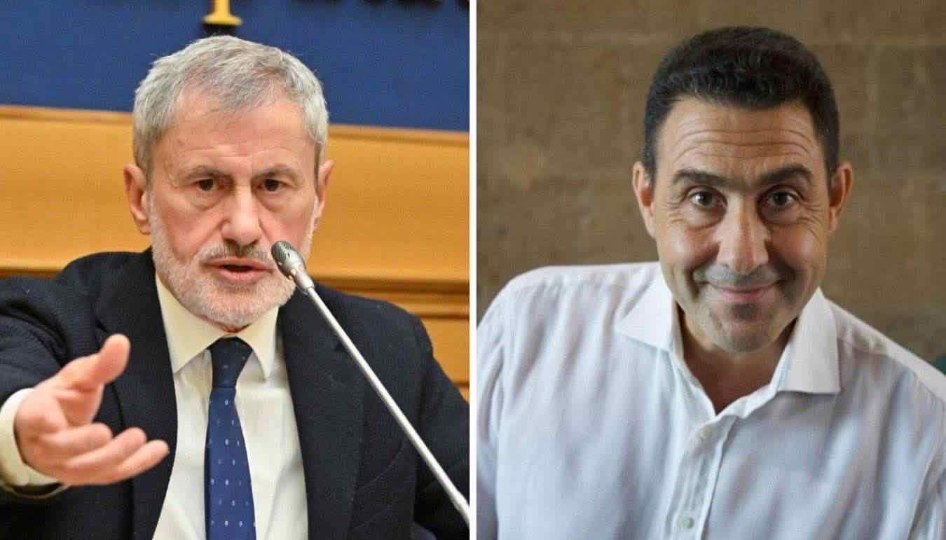 Il movimento di Gianni Alemanno si unirà a Futuro Nazionale: annuncio previsto per il 31 marzo