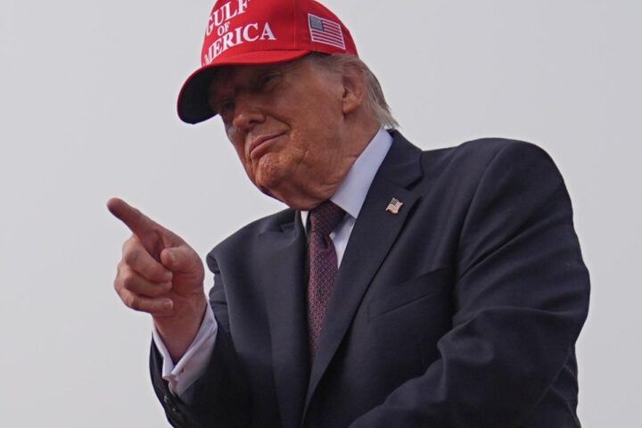 Il nuovo paradigma della politica estera americana sotto Trump: un cambiamento duraturo nella relazioni internazionali