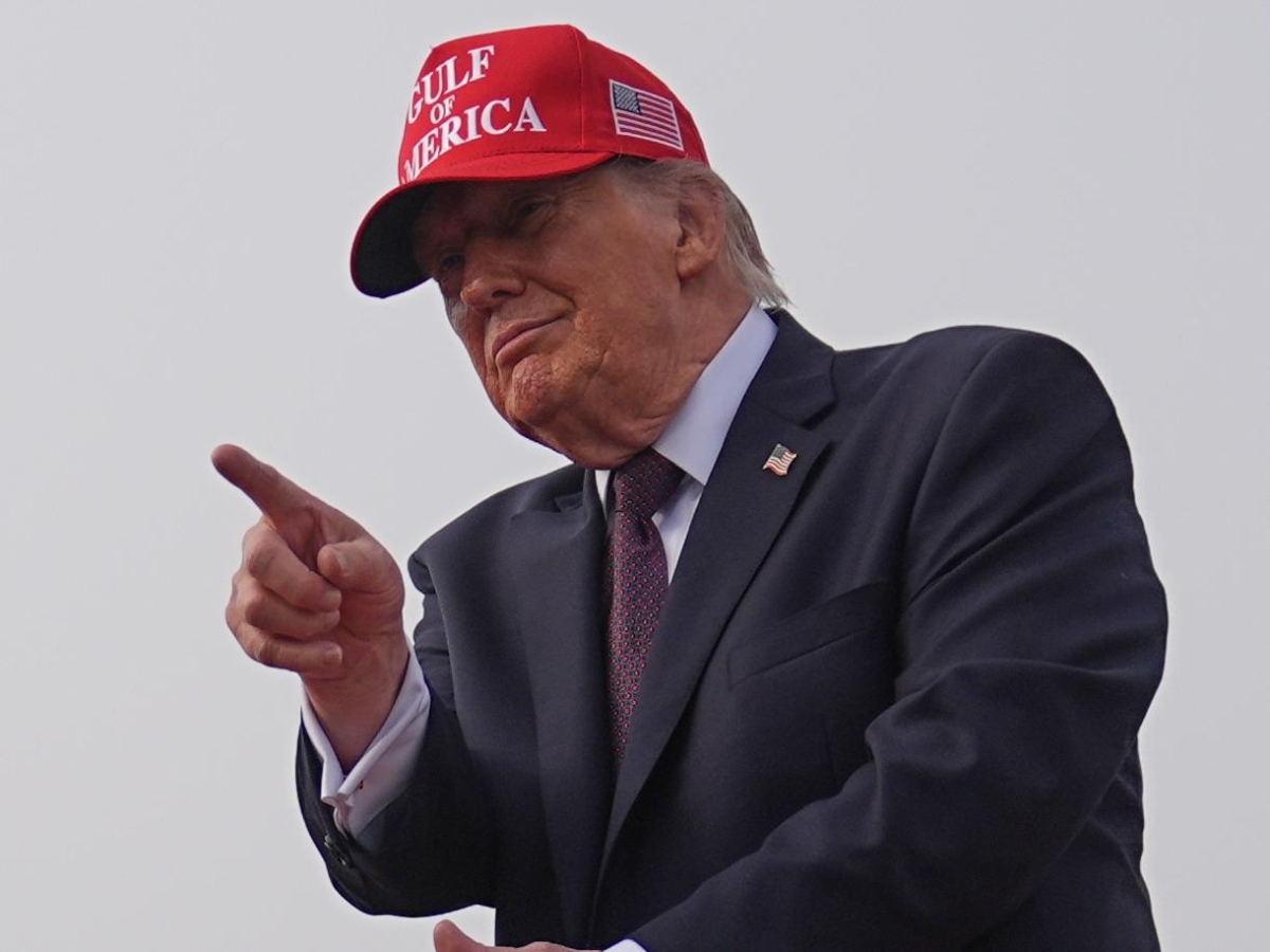 Il nuovo paradigma della politica estera americana sotto Trump: un cambiamento duraturo nella relazioni internazionali
