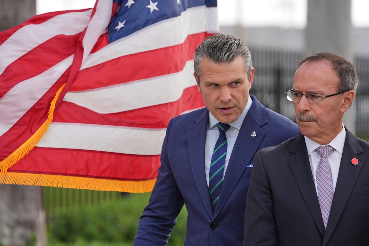 Il parlamento del Paraguay approva accordo per la presenza militare statunitense nel paese