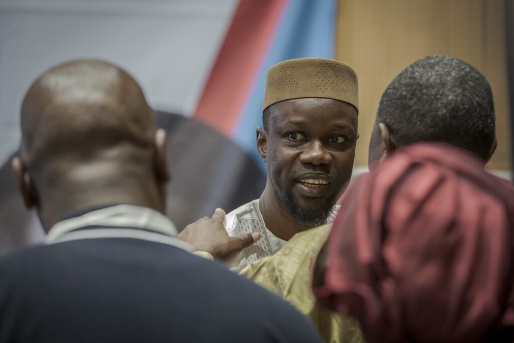 Il parlamento del Senegal approva legge che raddoppia pena massima per rapporti omosessuali a 10 anni