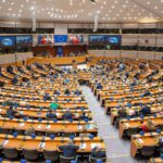 Il Parlamento europeo approva l'accordo commerciale UE-Stati Uniti, ora atteso il voto finale dei 27 membri