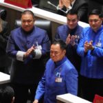 Il parlamento thailandese riconferma Anutin Charnvirakul come primo ministro dopo la vittoria elettorale