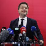 Il Partito Socialista trionfa nelle principali città francesi al secondo turno delle elezioni locali