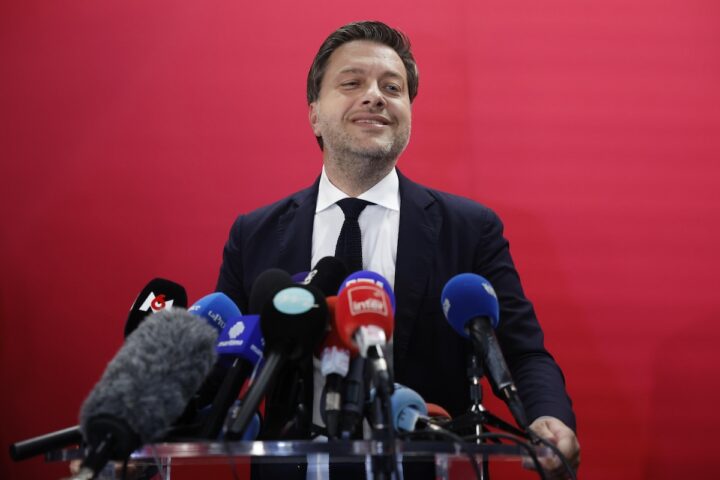 Il Partito Socialista trionfa nelle principali città francesi al secondo turno delle elezioni locali