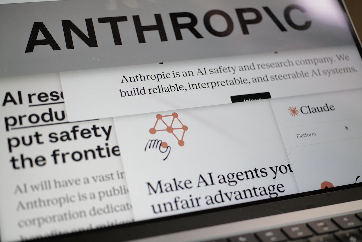 Il Pentagono designa Anthropic come rischio per la catena di approvvigionamento americana
