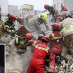 Il racconto del conflitto in Iran: «Noi, danni collaterali, moriamo ancora con un sorriso»