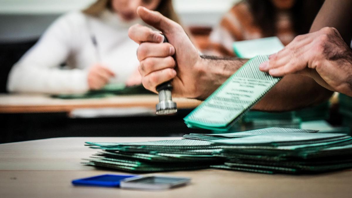 Il referendum sulla giustizia del 22-23 marzo potrebbe costare tra 300 e 400 milioni di euro